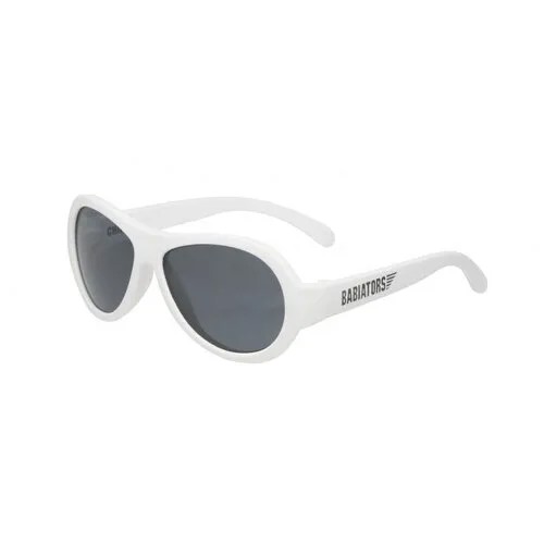Babiators Original Aviator. Настоящий Синий (True Blue) 0-2 года