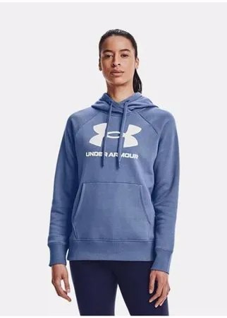 Худи Under Armour Rival Fleece Logo Hoodie