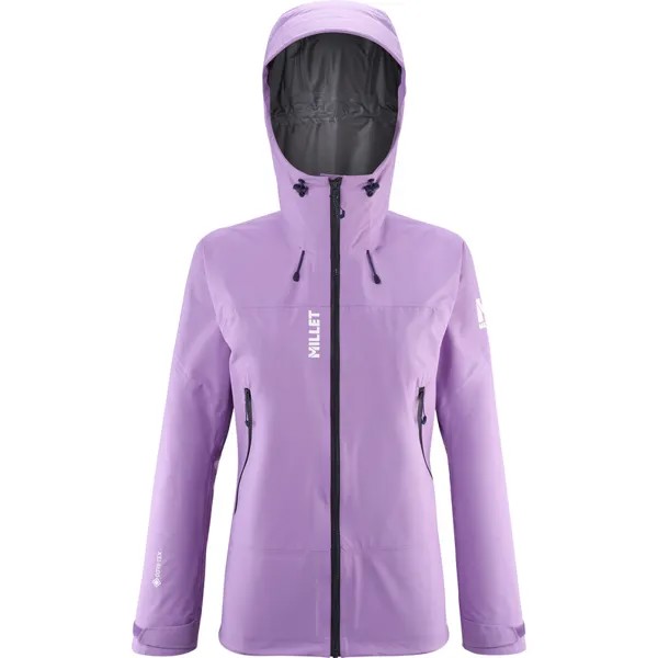 Женская куртка Kamet GTX Millet, фиолетовый
