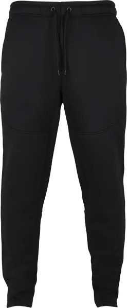 Спортивные брюки Urban Classics, черный