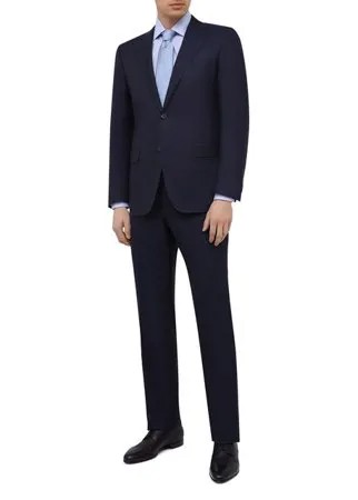 Шерстяной костюм Corneliani