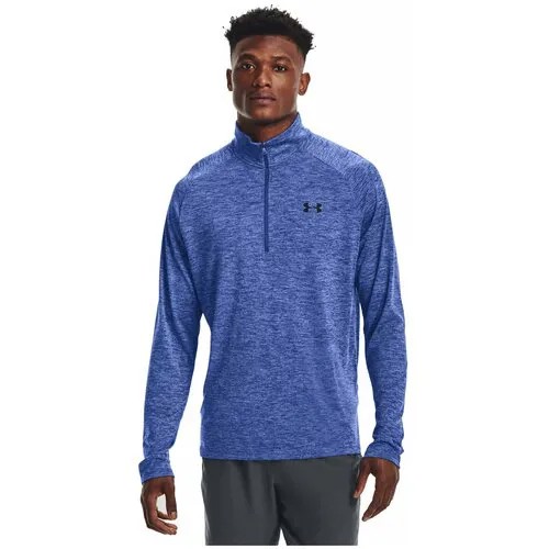 Олимпийка Under Armour UA Tech™ ½ Zip Long Sleeve