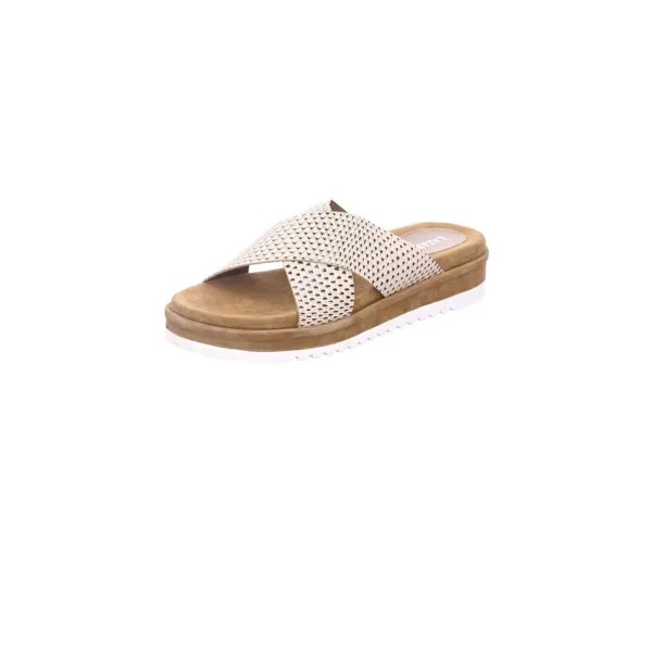 Мюли LAZAMANI Mules, бежевый