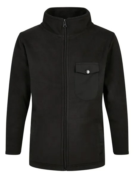 Пуховик Urban Classics, черный