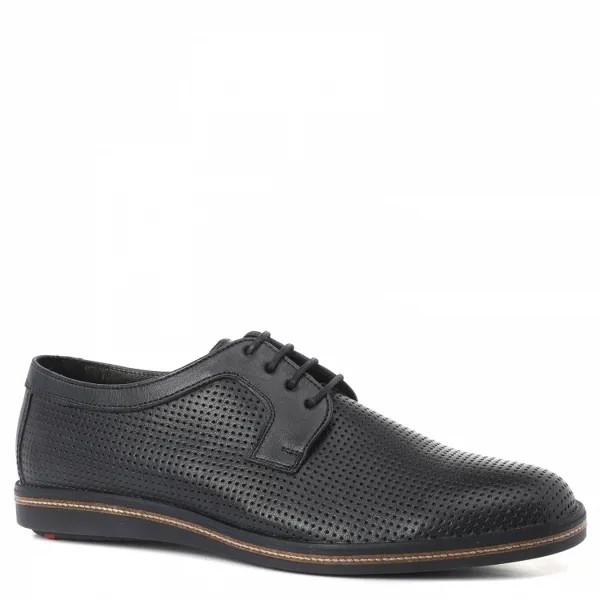 Полуботинки мужские LLOYD BLUES SS19 синие 7.5 UK