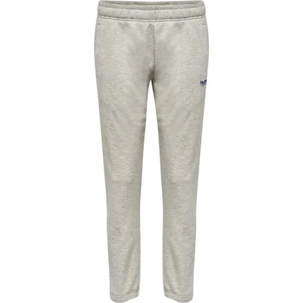 Hmllgc Shai Regular Pants Женские спортивные брюки для отдыха HUMMEL, цвет blau