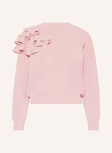Свитер дебро Ted Baker, розовый
