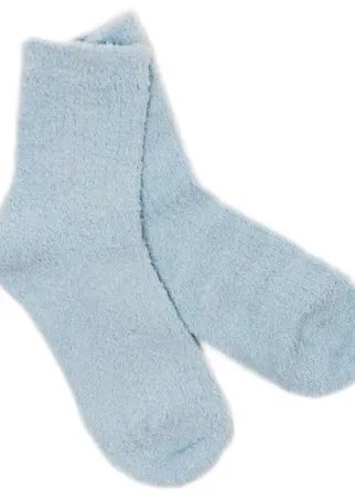 Носки Baon B398519, размер 35-37, голубой