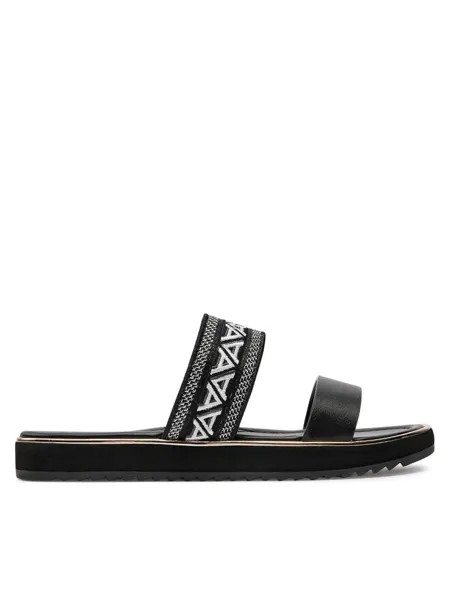 Шлепанцы Aldo Alonya 13744851 Negro, черный
