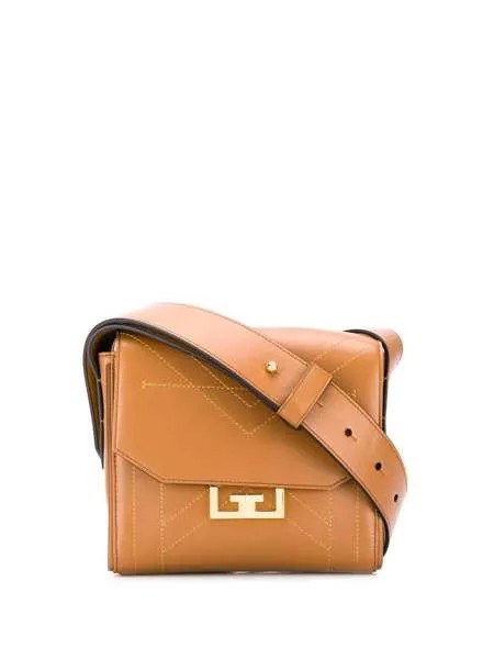 Givenchy сумка на плечо с логотипом