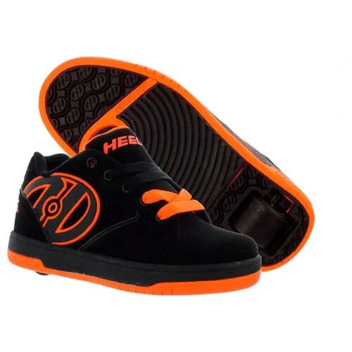 Кроссовки с роликом в пятке Heelys 770506 Propel 2.0 - размер 1