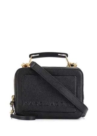Marc Jacobs сумка на плечо The Box 20