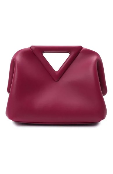 Сумка Point small Bottega Veneta
