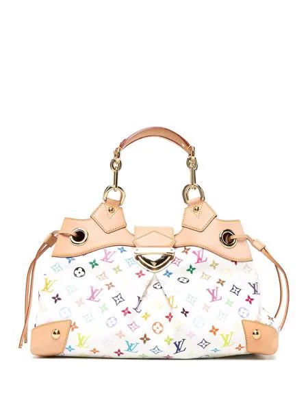Louis Vuitton сумка Ursula 2007-го года