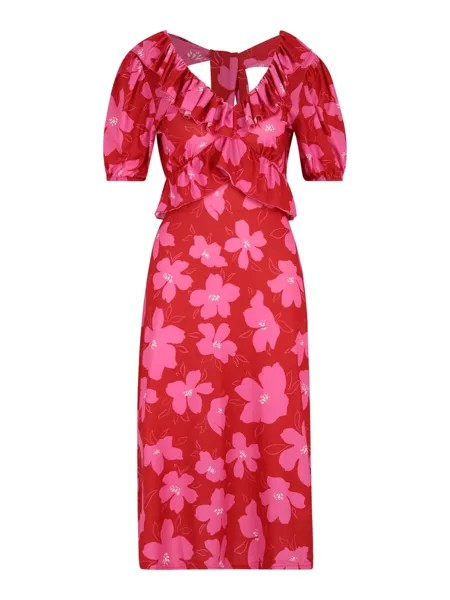 Летнее платье Dorothy Perkins, разноцветный