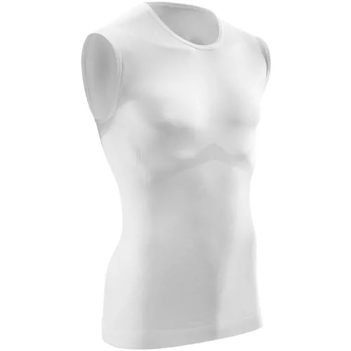 Майка спортивная Cep Ultralight Tank, размер XXL, белый