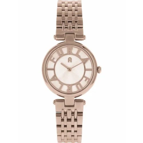 Наручные часы FURLA Ladies, белый, золотой