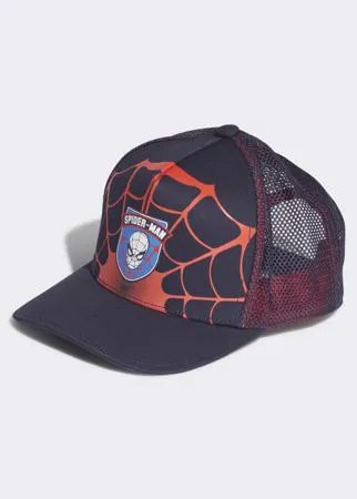 Кепка Marvel Spider-Man adidas Performance