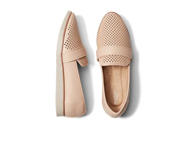 Мокасины Rockport, Stacie Perf Loafer