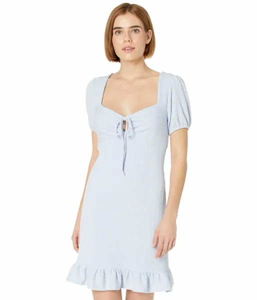 Платье Lost + Wander, Drift Away Mini Dress