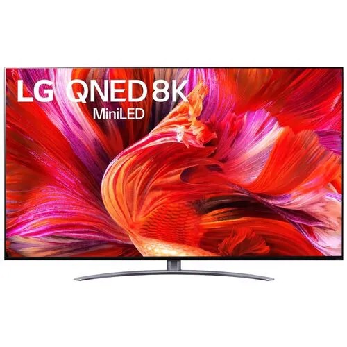 Телевизор LG 65QNED966PA