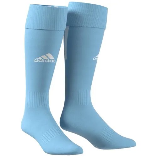 Гетры adidas, голубой