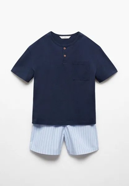 Пижама Mango Kids
