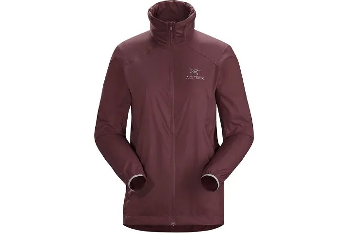 Куртка Nodin женская Arcteryx