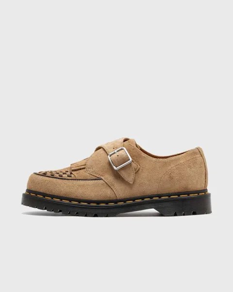 Туфли Dr.Martens Ramsey Monk Klt, цвет savannah tan