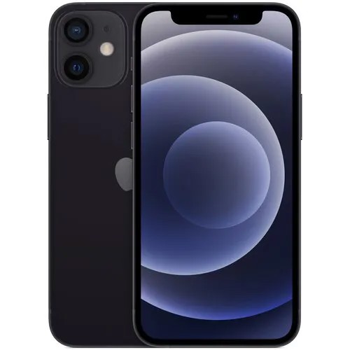 Смартфон Apple iPhone 12 восстановленный производителем 256 ГБ Global, зеленый