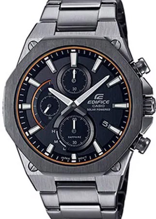 Японские наручные  мужские часы Casio EFS-S570DC-1AUEF. Коллекция Edifice