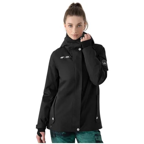 Куртк для сноуборда 4F WOMEN'S SNOWBOARD JACKETS Женщины H4Z21-KUDS001-22S S