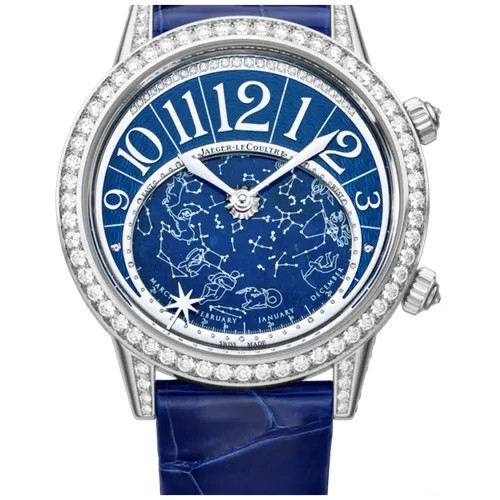 Наручные часы Jaeger-LeCoultre Rendez-Vous Q 3483590