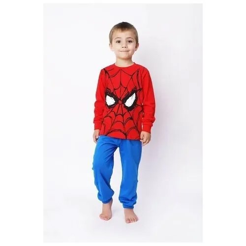 Пижама для мальчика Vikikids