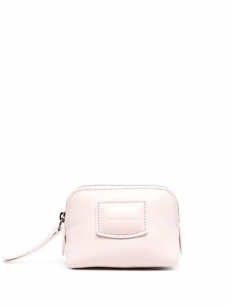 Longchamp кошелек для монет Brioche
