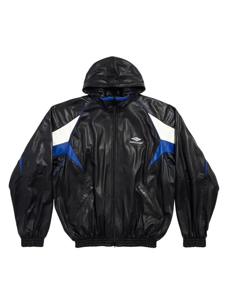 Спортивная куртка 3B Sports Icon Balenciaga, черный