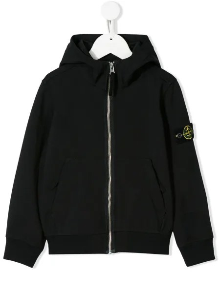Stone Island Junior куртка Soft Shell-R