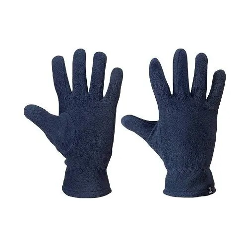 Перчатки зимние Jogel Essential Fleece Gloves dark blue р-р S (7)