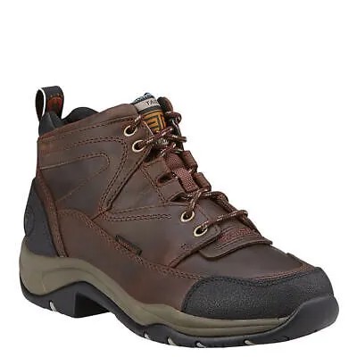 Женские ботинки Ariat Terrain H2O