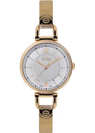 Fashion наручные  женские часы Lee Cooper LC06611.130. Коллекция Casual