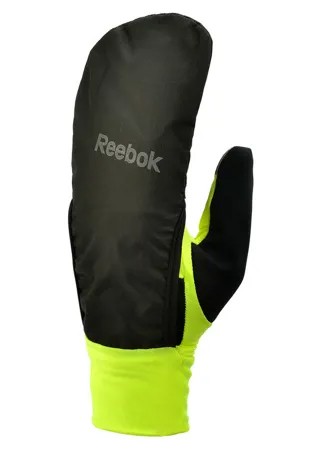 Всепогодные перчатки для бега Reebok