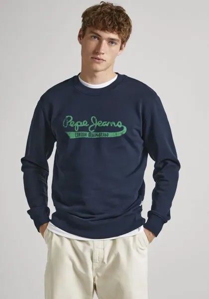 Толстовка Pepe Jeans 