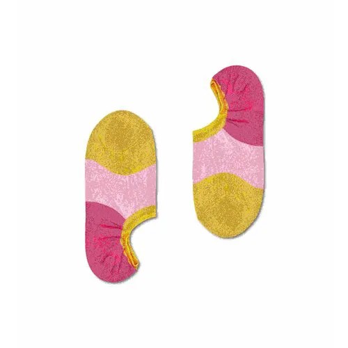 Носки Happy Socks, размер 36-38, мультиколор