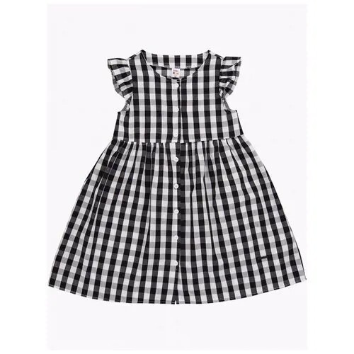 Платье Mini Maxi, модель 7635, размер 98