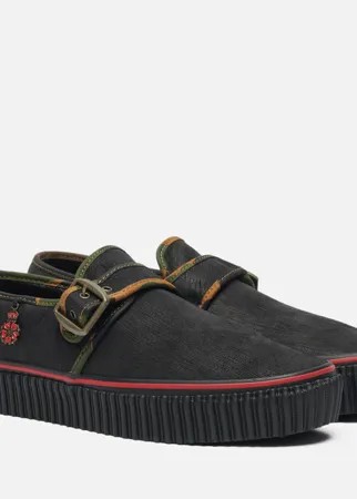 Кеды женские Vans x Horror Style 47 Creeper The Lost Boys черные 42 EU
