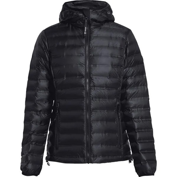 Спортивная куртка Tenson Icelyn Down, черный