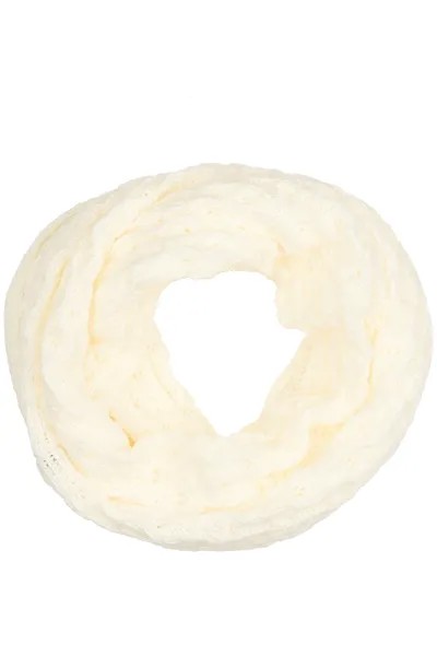 Снуд женский Baon B358571 milk, 154х40 см