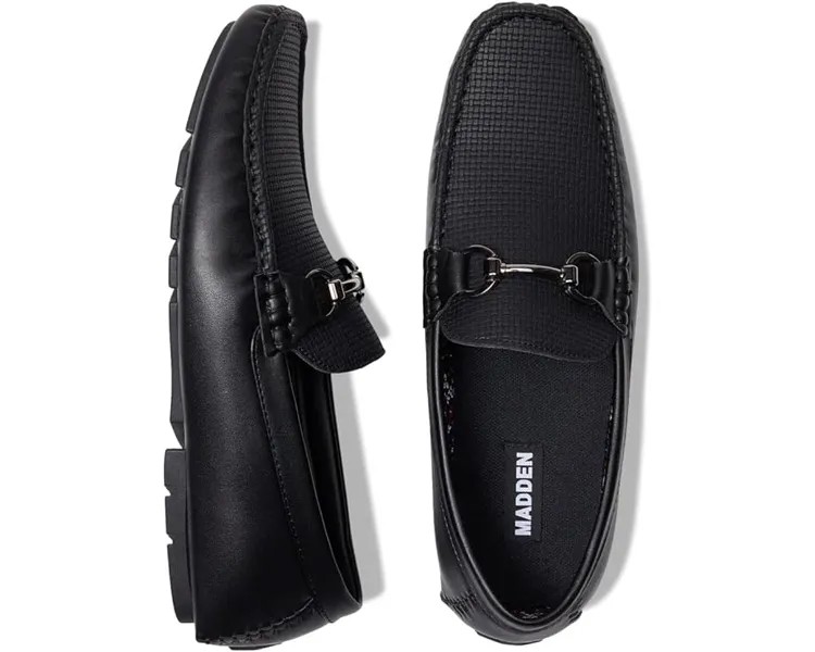 Лоферы Steve Madden M-Dawnn, черный