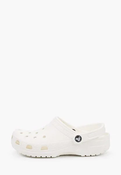 Сабо Crocs