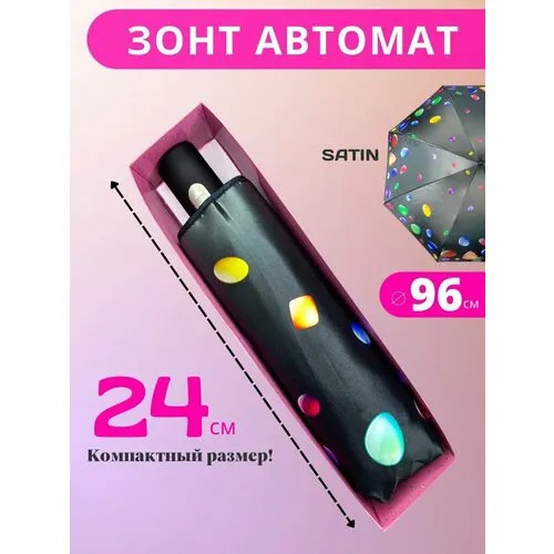 Мини-зонт Meddo